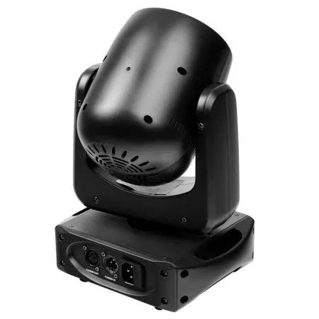 Bi Ray ML610BS Вращающаяся "голова", RGBW, 80+6х10Вт