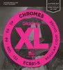 D'Addario ECB81