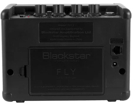 Blackstar FLY3