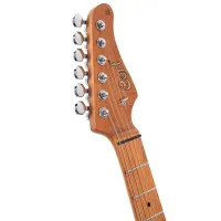 CORT G290-FAT-II-TBB Электрогитара G-Series, черная