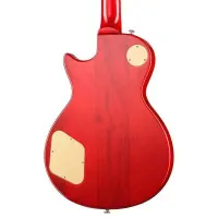 Root Note LP501-CSB Электрогитара, 6струн, HH, вишневый санберст