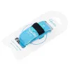 Guitto GGF-01 Демпфер гитарный, малый, цвета ассорти