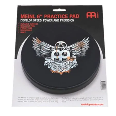 Пэд MEINL MPP-6-JB