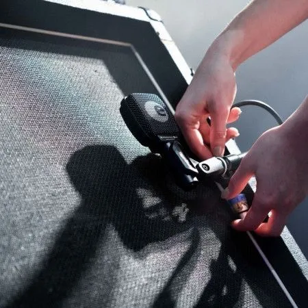 Sennheiser e906