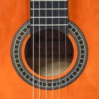 Cantades SG-C2 N Гитара классическая 4/4, цвет натуральный