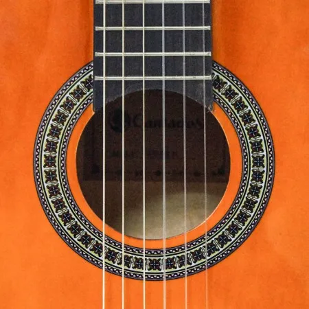 Cantades SG-C2 N Гитара классическая 4/4, цвет натуральный