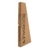 ROCKDALE Stars Plus HSS Maple Black электрогитара, стратокастер, H-S-S, тремоло бридж, цвет черный, 