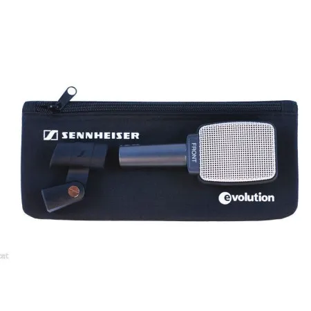 Sennheiser e609 микрофон инструментальный динамический