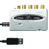 Звуковая карта BEHRINGER UFO 202 U-PHONO