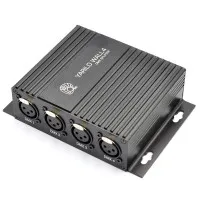 ЯRILO SPL Wall4 (IEC230) Сплиттер  ЯRILO SPL Wall4 (IEC230) Сплиттер