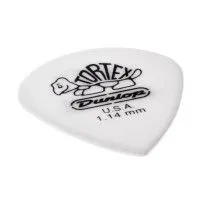 Dunlop 478P1.14 Tortex White Jazz III