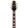 ARIA PE-350STD AGBK Электрогитара, 6 струн, 22 лада, цвет черный
