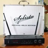 Радиосистема SOLISTA SG-922 (HS)