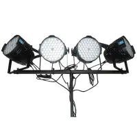 TDM Light Set 001 Комплект светового оборудования на Т-образной стойке TDM Light Set 001 Комплект светового оборудования на Т-образной стойке