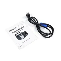 STAGE4 ATMOS HAZE 1000 Генератор тумана, на водной основе