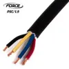 Кабель для акустических систем FORCE PSC/1,5