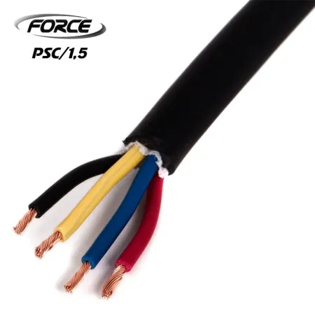 Кабель для акустических систем FORCE PSC/1,5