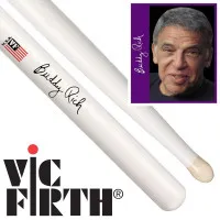 Палочки барабанные VIC FIRTH SBR Buddy Rich