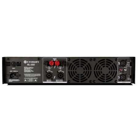 Усилитель мощности Crown XLi 800