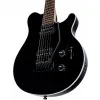 Sterling by MusicMan SUB Series AX3S-BK-R1