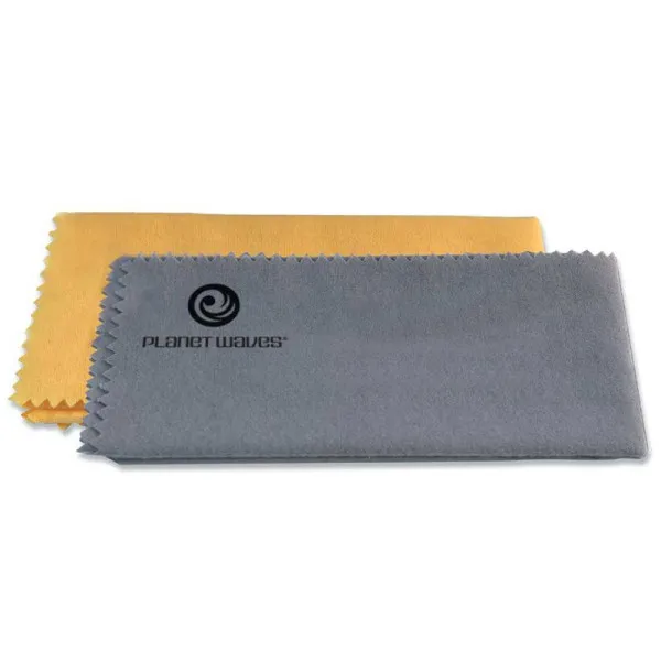 Салфетка Planet Waves PWPC2