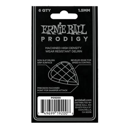 ERNIE BALL 9200