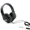 SHURE SRH240A Наушники мониторные, закрытого типа, чёрные