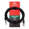 FORCE FMC-15/6