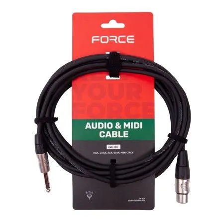 FORCE FMC-15/6