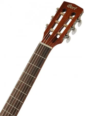 Cort JADE-E-Nylon-DBB