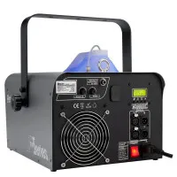 ANTARI Z-390 Генератор дыма с эффектом тумана, 1500 Вт, DMX ANTARI Z-390 Генератор дыма с эффектом тумана, 1500 Вт, DMX