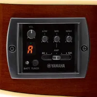 Yamaha CPX600 VINTAGE TINTED Гитара электроакустическая 6-струнная,, цвет натуральный Yamaha CPX600 VINTAGE TINTED Гитара электроакустическая 6-струнная,, цвет натуральный