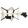 Sennheiser MKS 4 Shock Mount Держатель микрофонный типа 