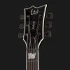 ESP LTD EC-1000FM EVERTUNE STBLK Электрогитара 6-струнная, цвет черный