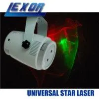 LEXOR LN67407 Universal Star Laser LEXOR LN67407 Universal Star Laser