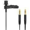 BEHRINGER BC LAV Микрофон петличный конденсаторный всенаправленный