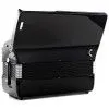 Аккордеон Hohner A4072 (A1672) Bravo III 96 Black