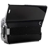 Аккордеон Hohner A4072 (A1672) Bravo III 96 Black