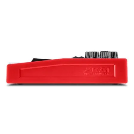 AKAI PRO MPK MINI PLUS USB MIDI клавиатура, 37 клавиш