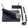 SHURE BLX24RE/PG58 M17 радиосистема вокальная, 1 ручной микрофон