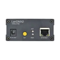 ЯRILO LANdmx2 Контроллер управления ARTNET ЯRILO LANdmx2 Контроллер управления ARTNET