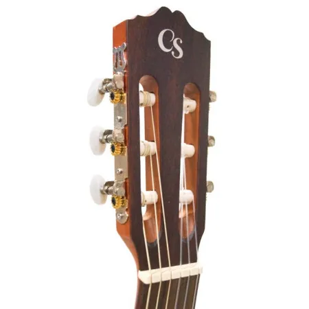 Cantades CG-C3 MT Гитара классическая 4/4, цвет натуральный матовый