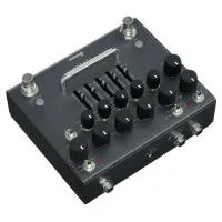 IBANEZ PTPRE Педаль эффектов для электрогитары
