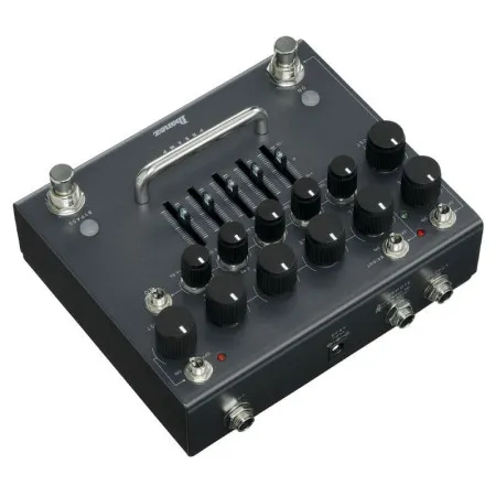 IBANEZ PTPRE Педаль эффектов для электрогитары