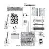 Микшерный пульт Behringer XENYX 1202FX