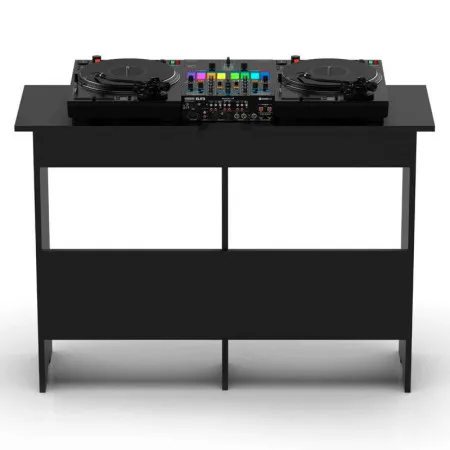 Glorious MIX Station 2 Стол для диджея, чёрный