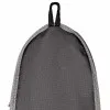 Lutner MLCG-32 Чехол утепленный для классической гитары 4/4, серый