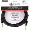 Шнур инструментальный Planet Waves PW-AMSG-20 American Stage