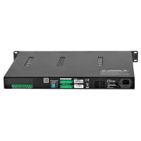 Invotone DV300.4 Усилитель мощности трансляционный, 4 канала, класс D, 70/100В