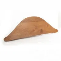 Мир гуслей MG-F18E/RO Гусли 18-струнные Финист со звукоснимателем, цвет палисандр